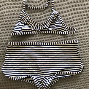 Calzedonia & Nike swimsuit for a girl 5-7.